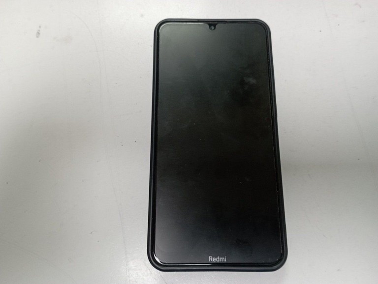 Купити Xiaomi Redmi 8A 2/32GB Black Б/У
