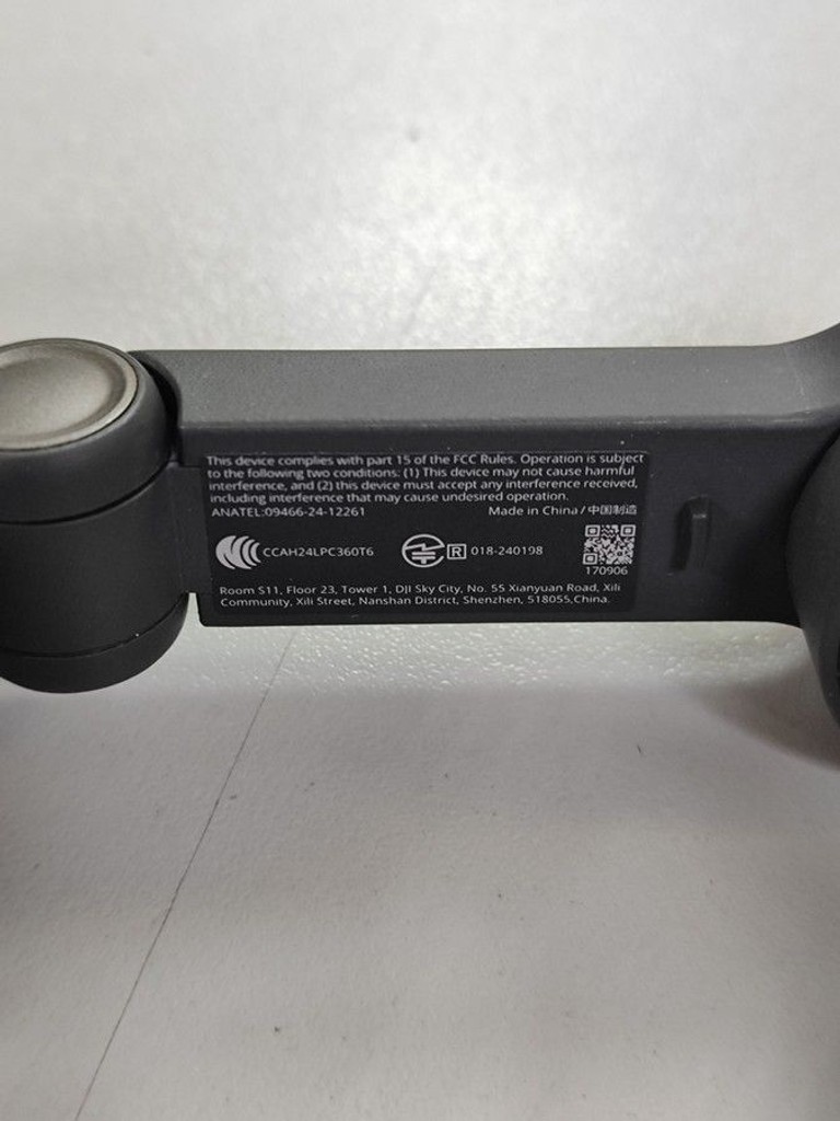 Розпродаж Dji osmo mobile 7p, продавець Техноскарб