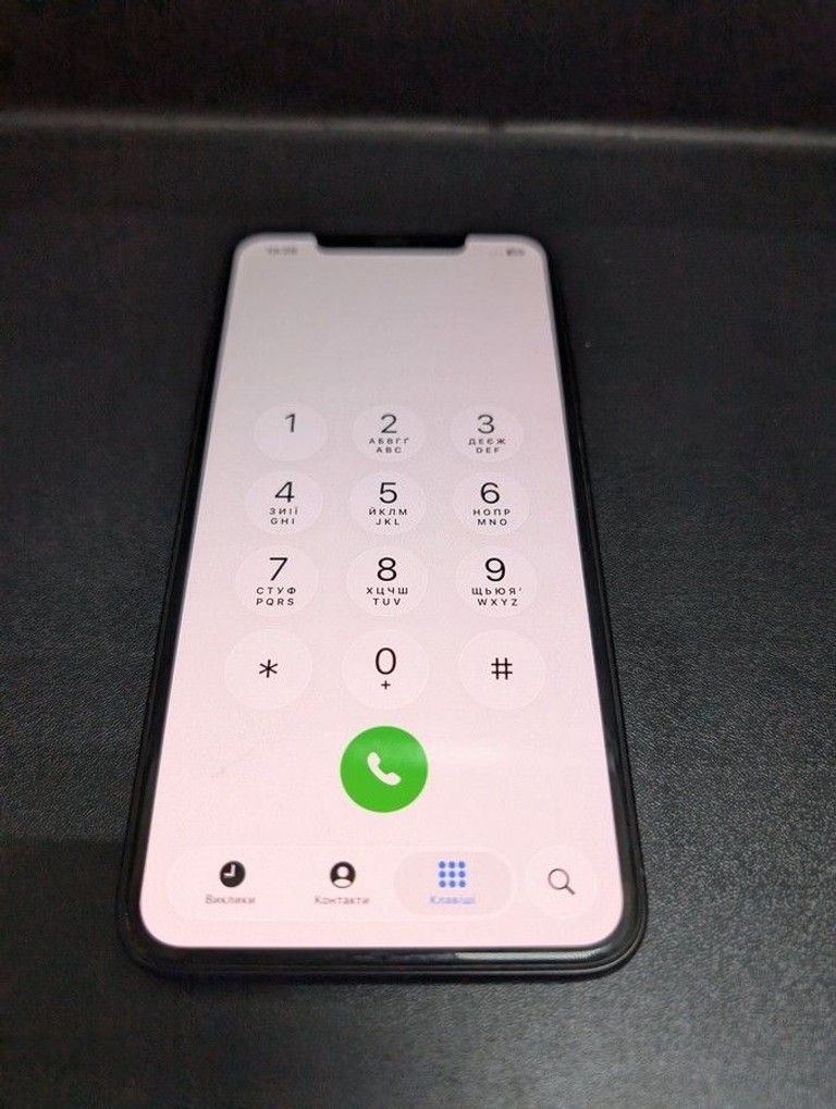 Купити Apple iphone 11 pro max 64gb Б/У