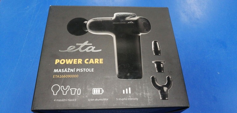 Купити Eta Power Care 1660 90000 (ETA166090000) Б/У