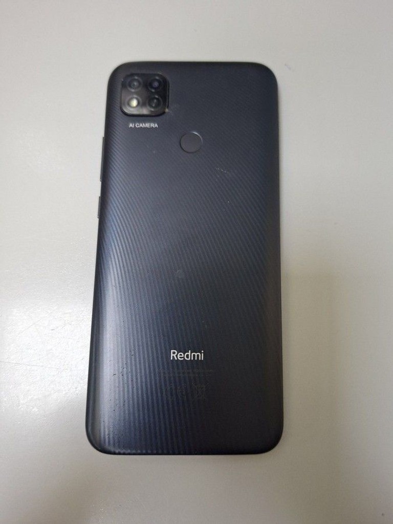 Оголошення Xiaomi redmi 9c nfc 2/32gb Б/У