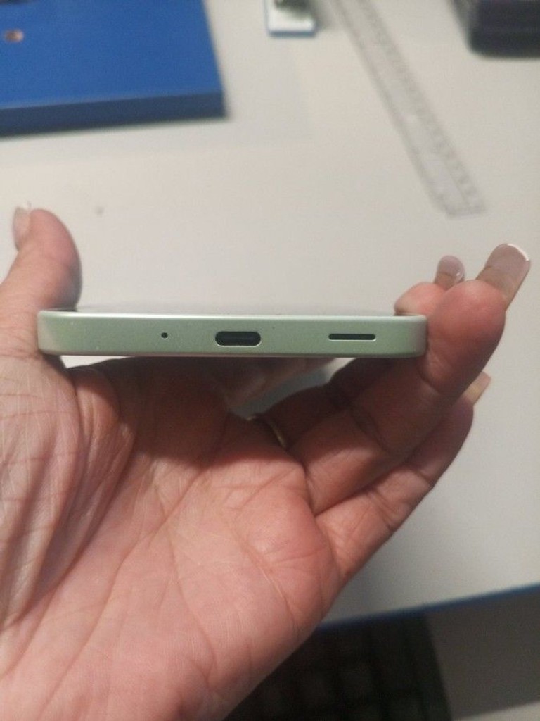 Купити Samsung galaxy a16 sm-a165f 8/256gb Б/У