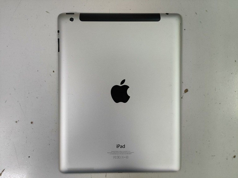 Купити Apple ipad 4 wifi a1460 32gb 3g Б/У