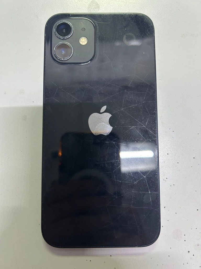 Apple iPhone 12 128GB (PRODUCT)RED Код:01-200963541. Изображение 5