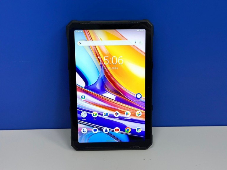 Купити Ulefone Armor Pad 3 Pro 8/256Gb LTE Black Б/У