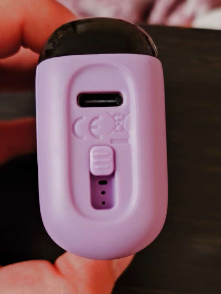 Дешево Elf Bar GH 33000 Pro Grapefruit Passion Guava з ломбарду