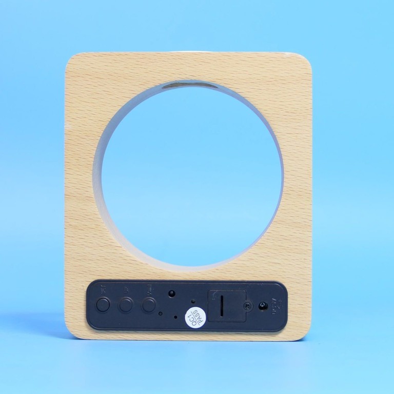 WOODEN EC-W101 Код:null. Зображення 9