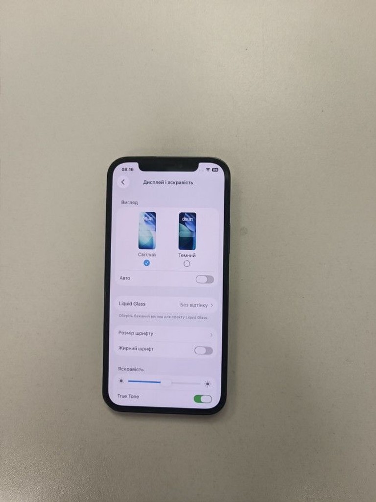 Apple iphone 12 pro 128gb Код:01-200963540. Изображение 5