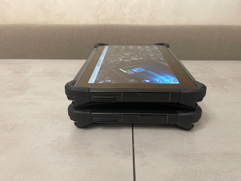 DT Research DT311T, 11,6"  Код:null. Зображення 7
