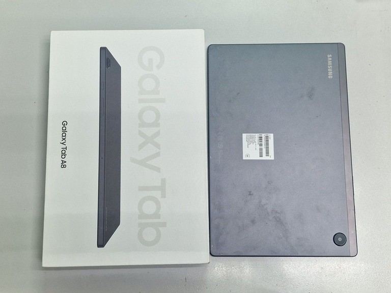 Samsung galaxy tab a8 10.5 4/64gb lte sm-x205 Код:01-200964463. Зображення 6
