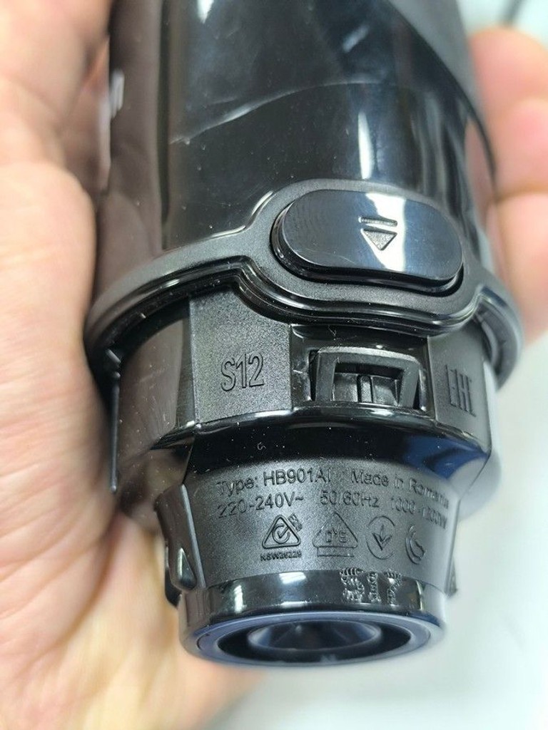 Braun MQ 9135 XI Код:01-200963651. Зображення 7