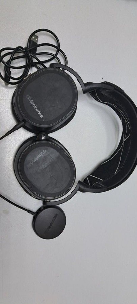 Купити Steelseries arctis 9 Б/У