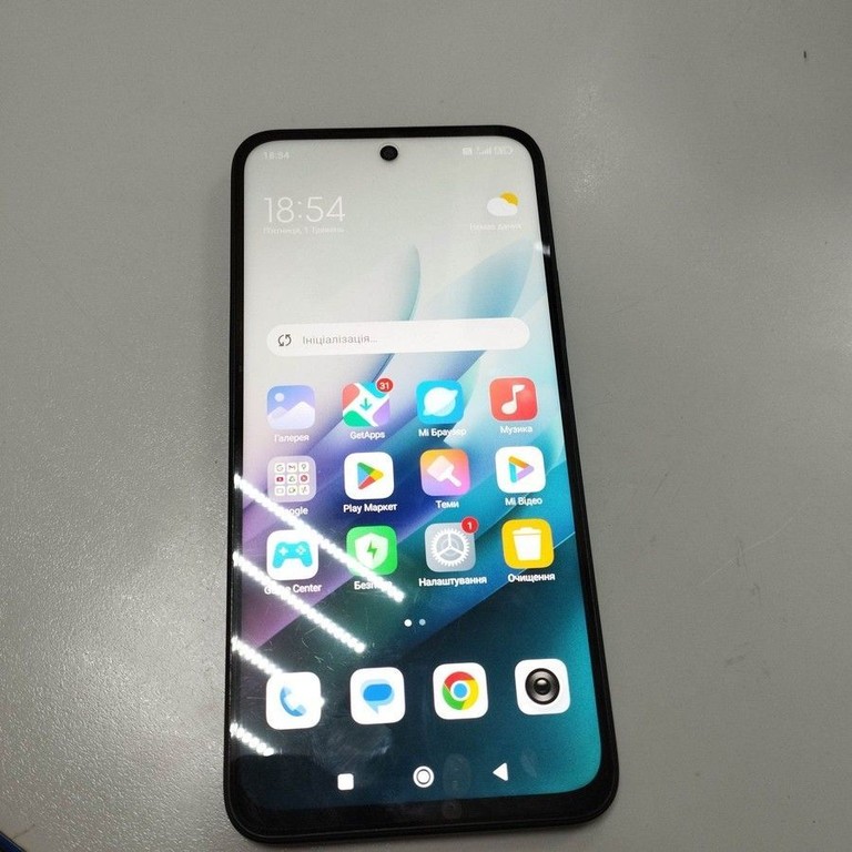 Оголошення Xiaomi redmi 15 4g 6/128gb Б/У