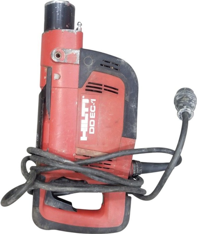 Объявление Hilti dd ec-1 Б/У