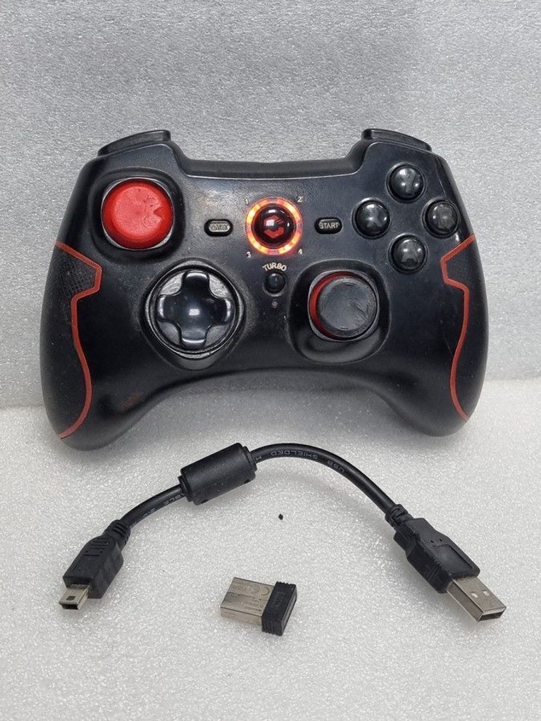 Купить Speed-link Torid (SL-6576-BK-02) Б/У