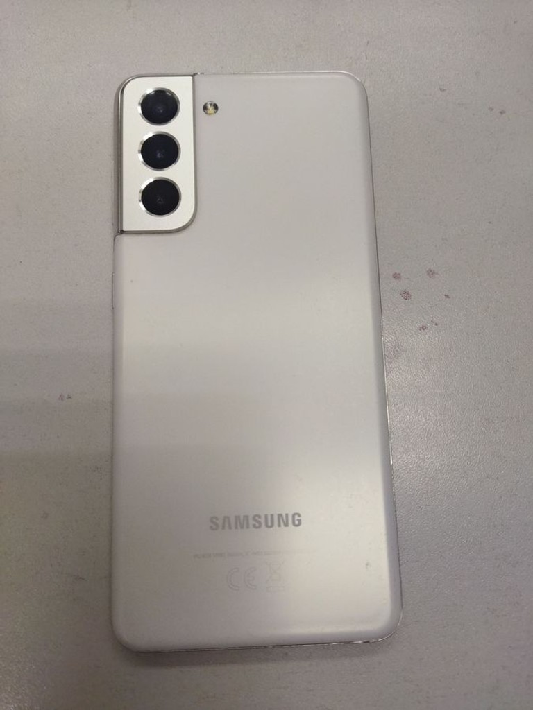 Дешево Samsung galaxy s21 5g 8/128gb з ломбарду