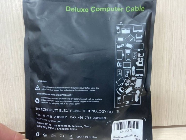 Дешево Type C dvi з ломбарду