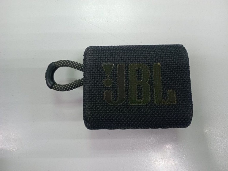 Купити Jbl go 3 Б/У