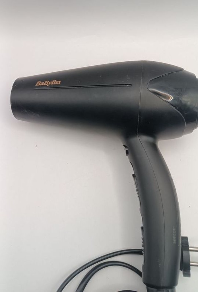 Купити Babyliss D570DE Б/У