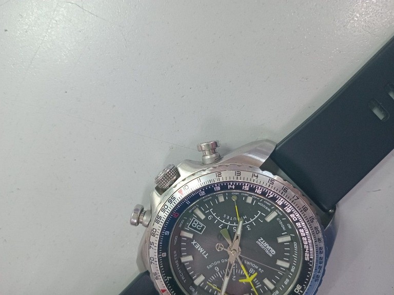 Timex cr 2016 cell Код:01-200930751. Зображення 5