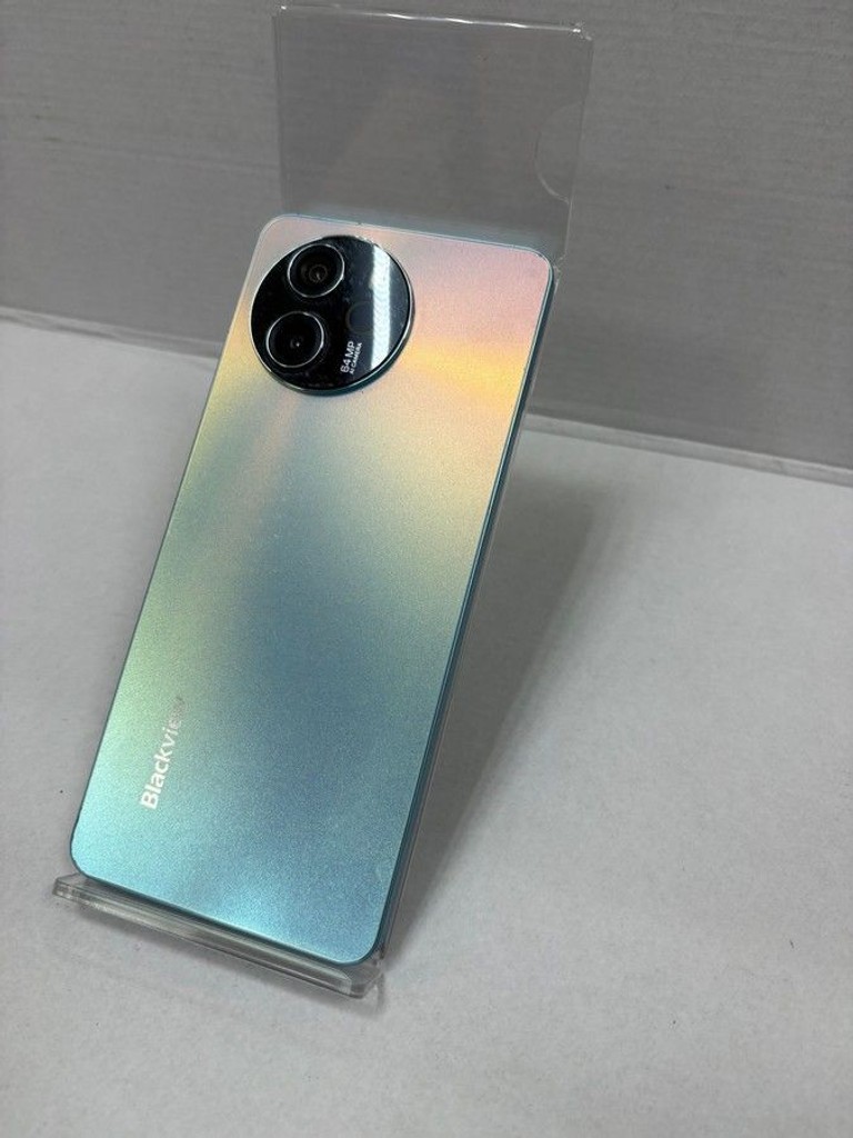 Дешево Blackview shark 8 8/128gb з ломбарду