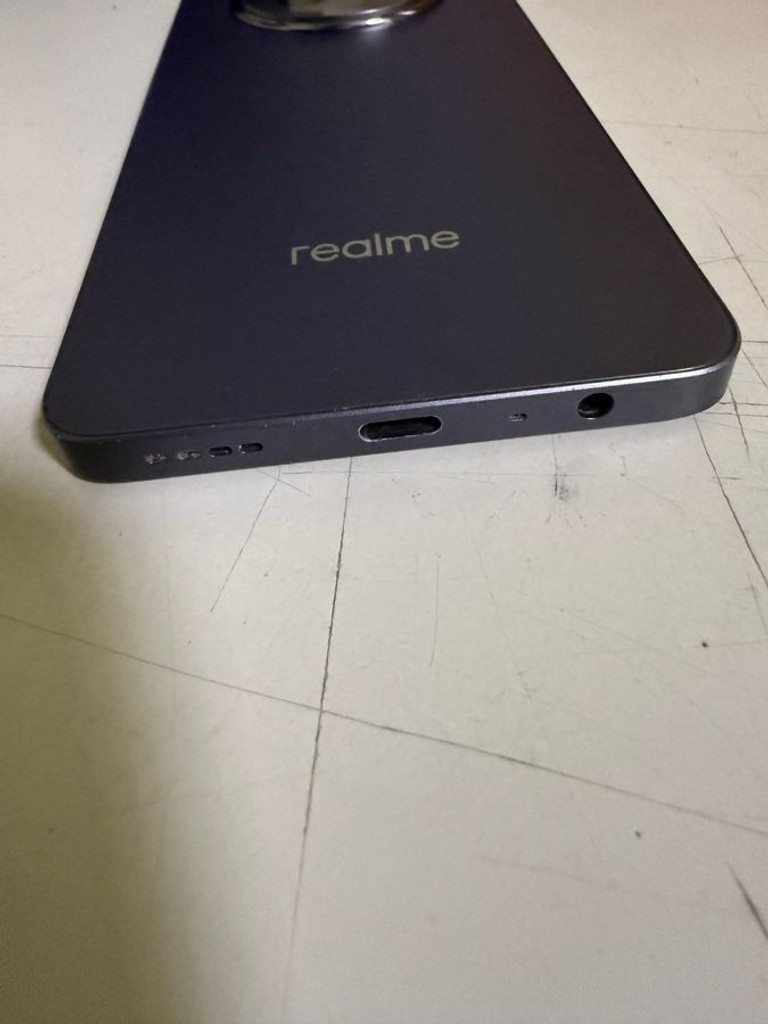 Realme 13 5g 12/256gb Код:01-200904849. Изображение 6
