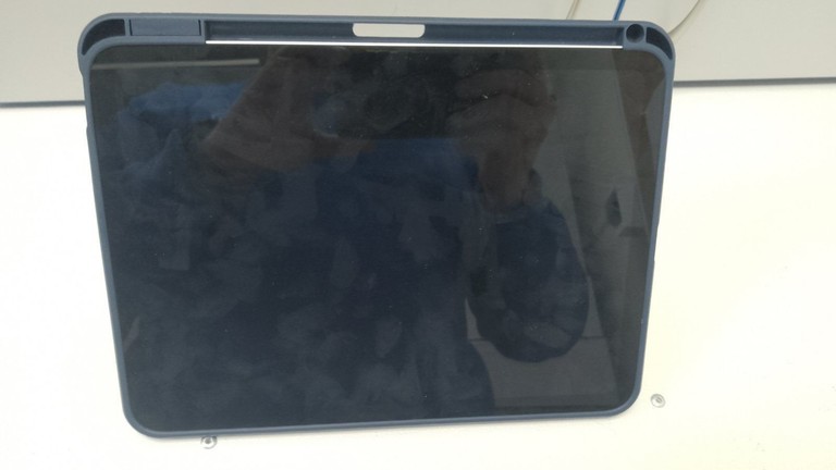 Дешево Apple ipad 10.9 2022 wi-fi 64gb з ломбарду
