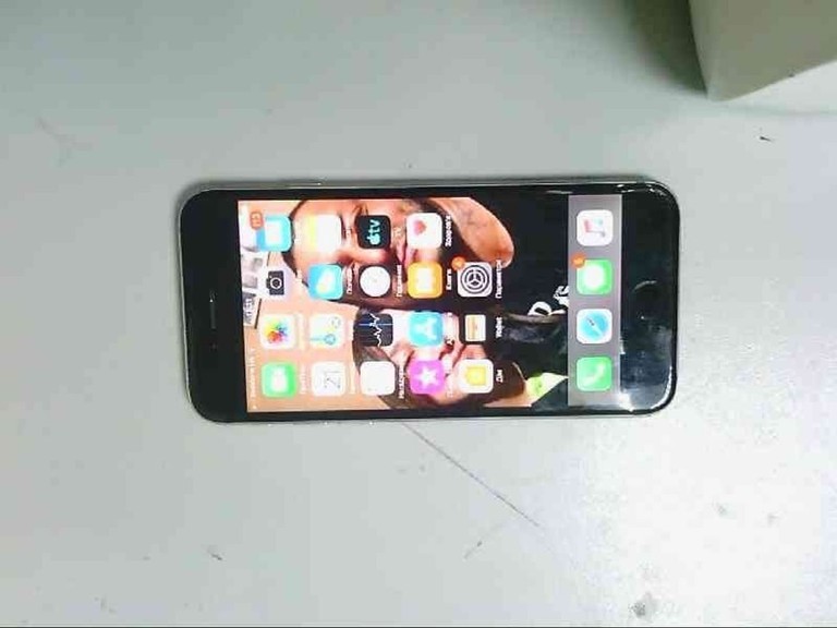 Объявление Apple iphone 6s 64gb Б/У