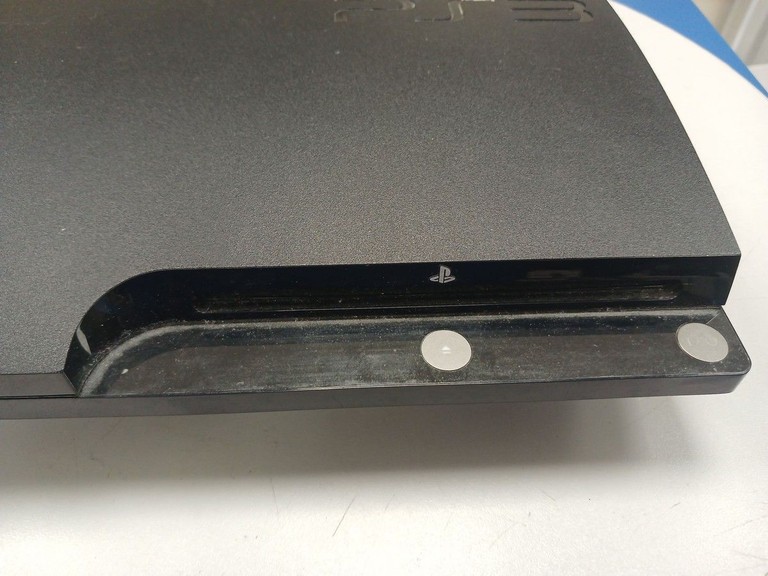 Оголошення Sony playstation 3 slim 120gb Б/У