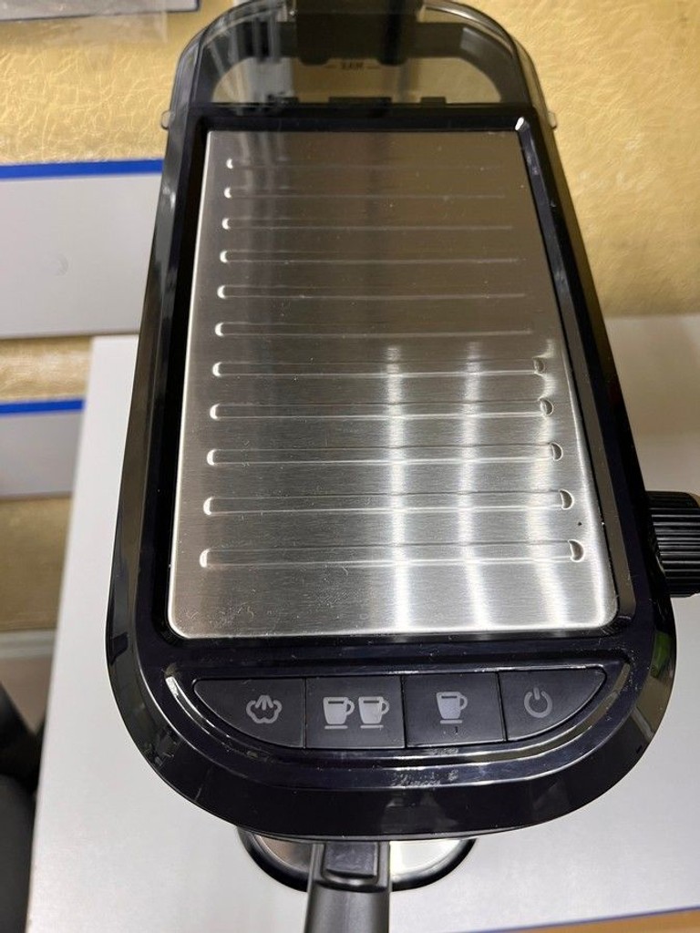 Cecotec Cafelizzia 790 Black (01651) Код:01-200962533. Зображення 5