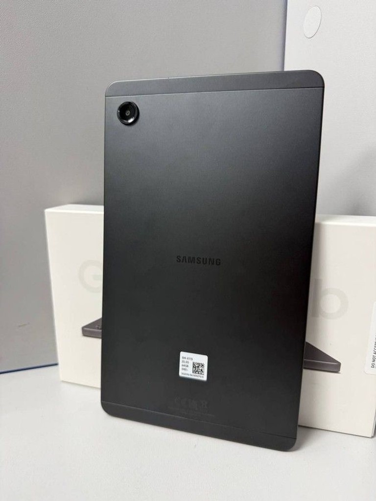 Дешиво Samsung galaxy tab a9 4/64gb lte с ломбарда