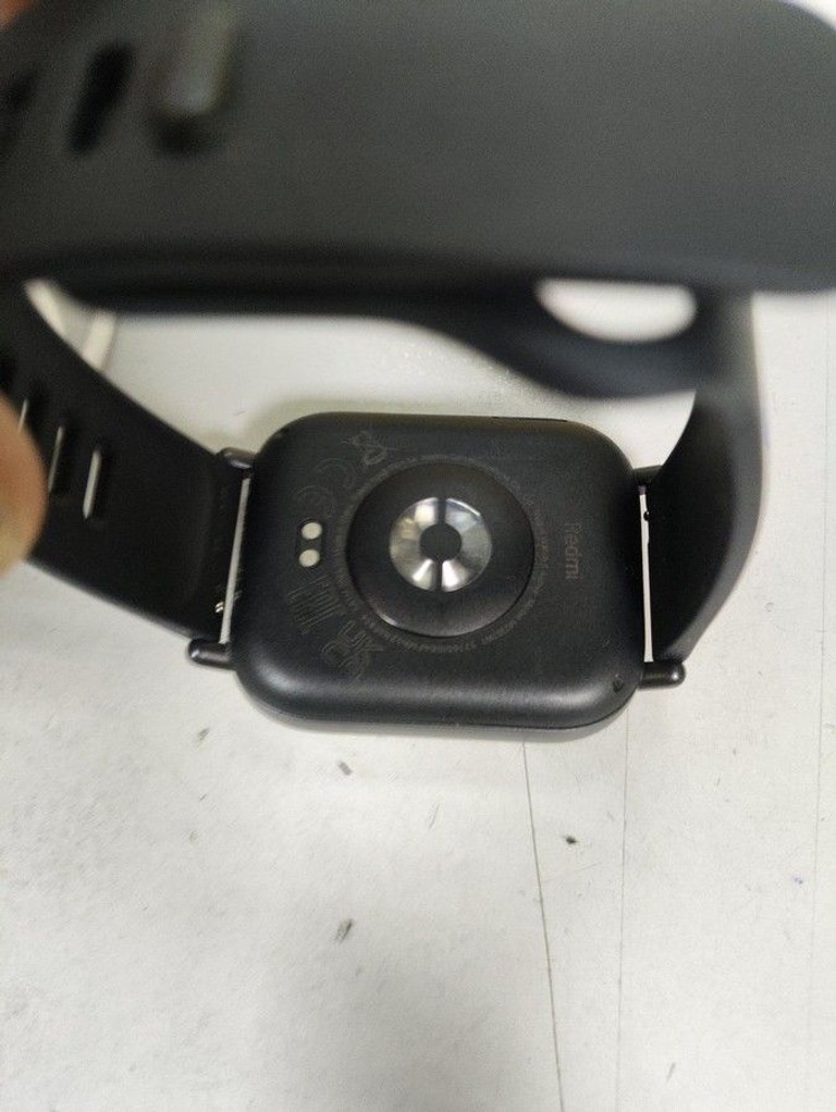 Оголошення Xiaomi redmi watch 5 active Б/У