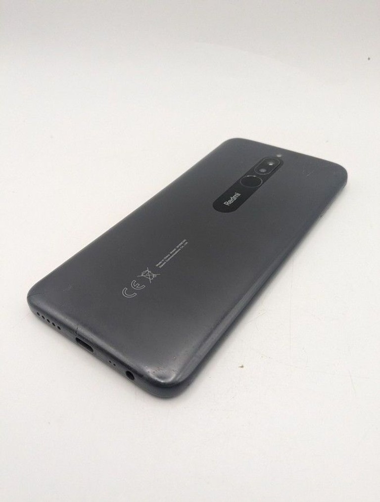 Xiaomi Redmi 8 3/32GB Blue Код:01-200972219. Изображение 7