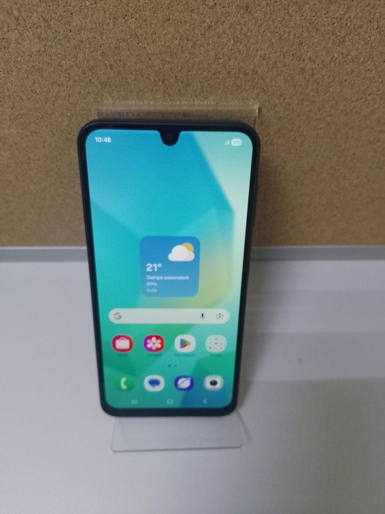 Купити Samsung galaxy a16 4/128gb Б/У