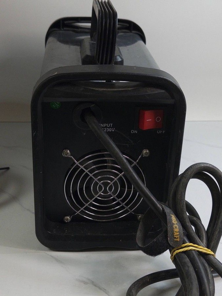 Procraft RWI-300 Код:01-200972154. Зображення 5