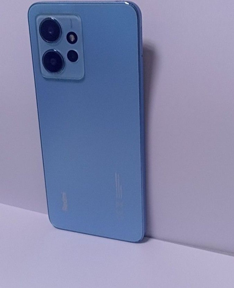 Дешиво Xiaomi redmi note 12 4/128gb с ломбарда