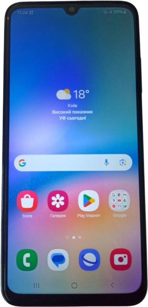 Купити Samsung galaxy a05s 4/128gb Б/У
