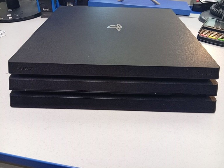 Sony playstation 4 pro 1tb Код:01-200973272. Изображение 6