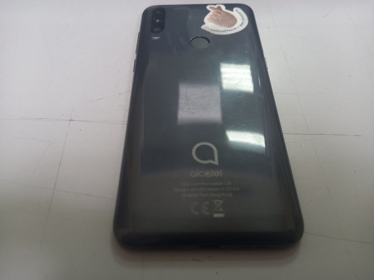 Купити Alcatel 1s 5028d 3/32gb Б/У