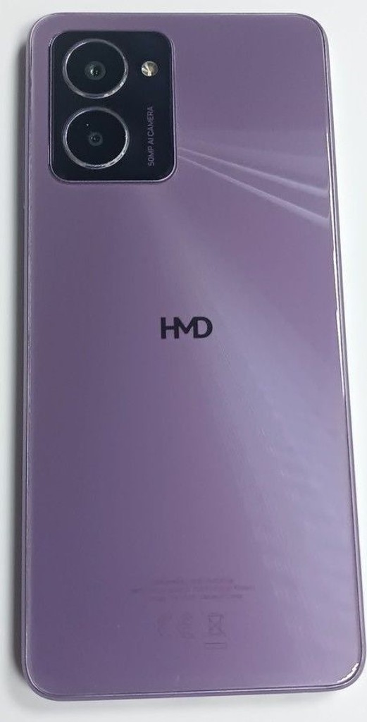 Купити Hmd pulse pro 8/256gb Б/У