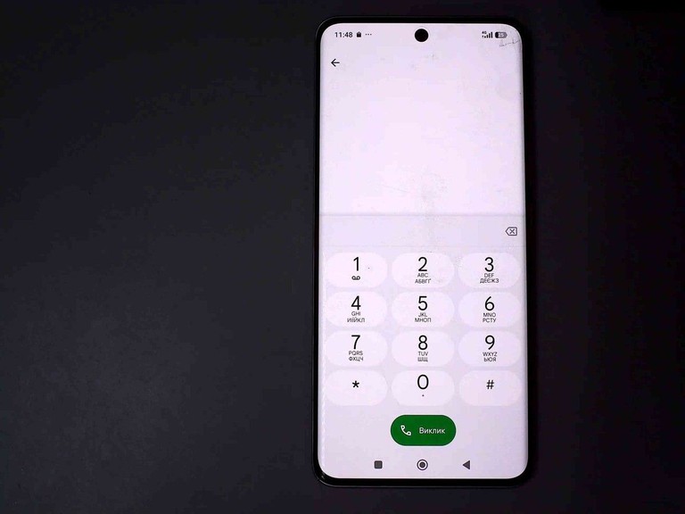 Купити Xiaomi Redmi Note 15 8/256GB Midnight Black Б/У