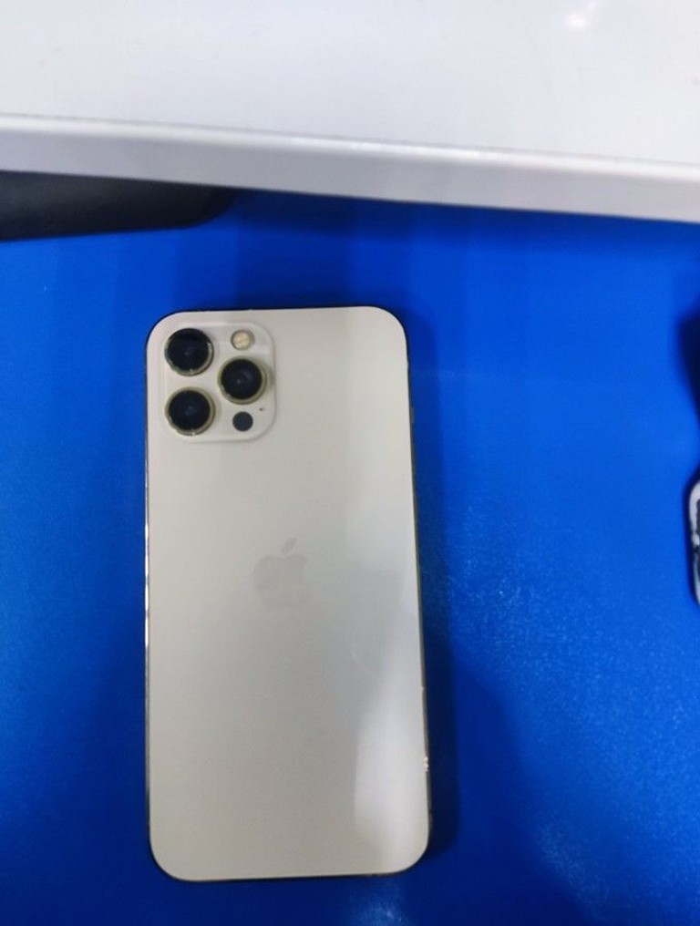 Купити Apple iphone 12 pro max 256gb Б/У