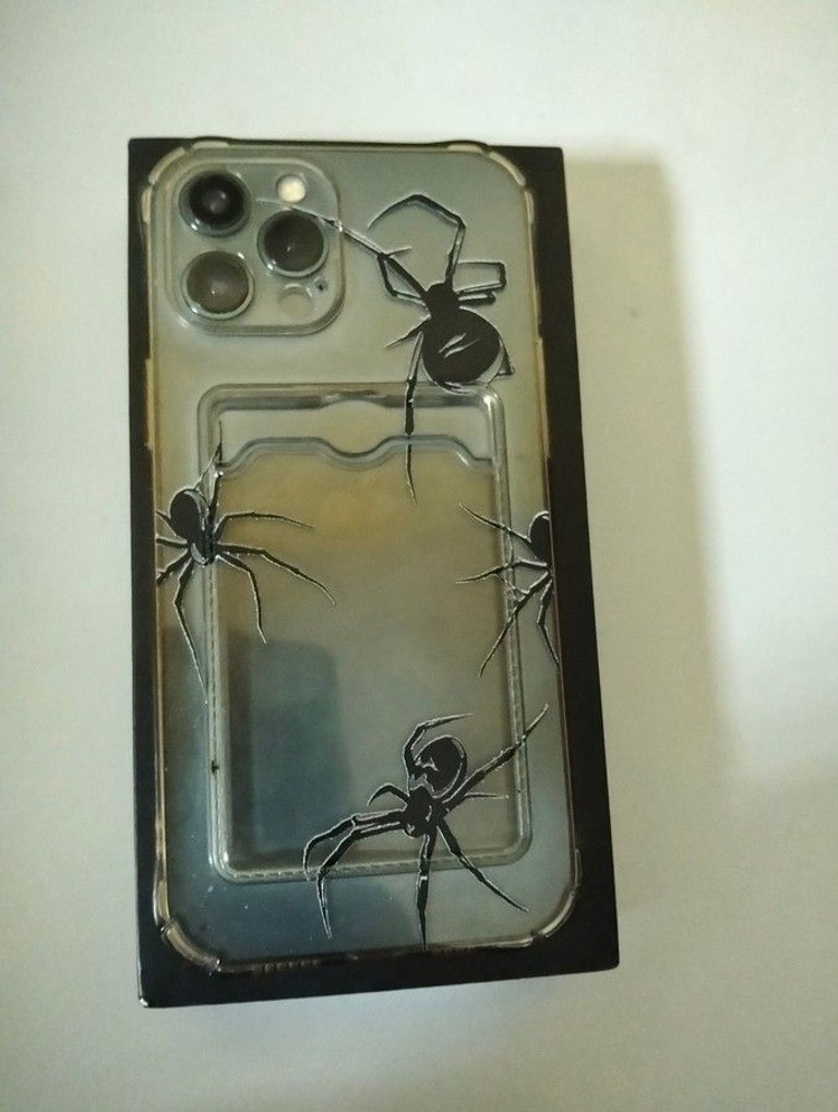 Apple iphone 12 pro max 512gb Код:01-200933594. Зображення 6