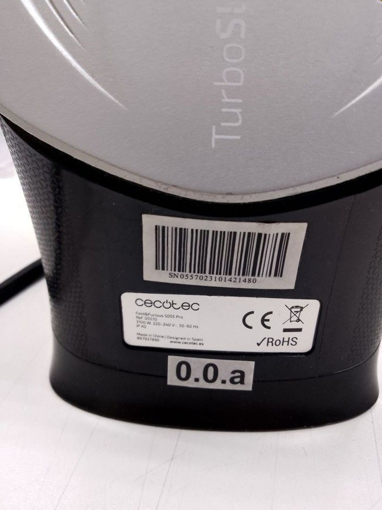Распродажа Cecotec fast&furious 5055 pro, продавец Техноскарб