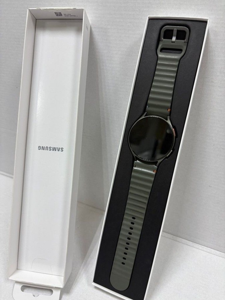 Купити Samsung galaxy watch 7 44mm Б/У