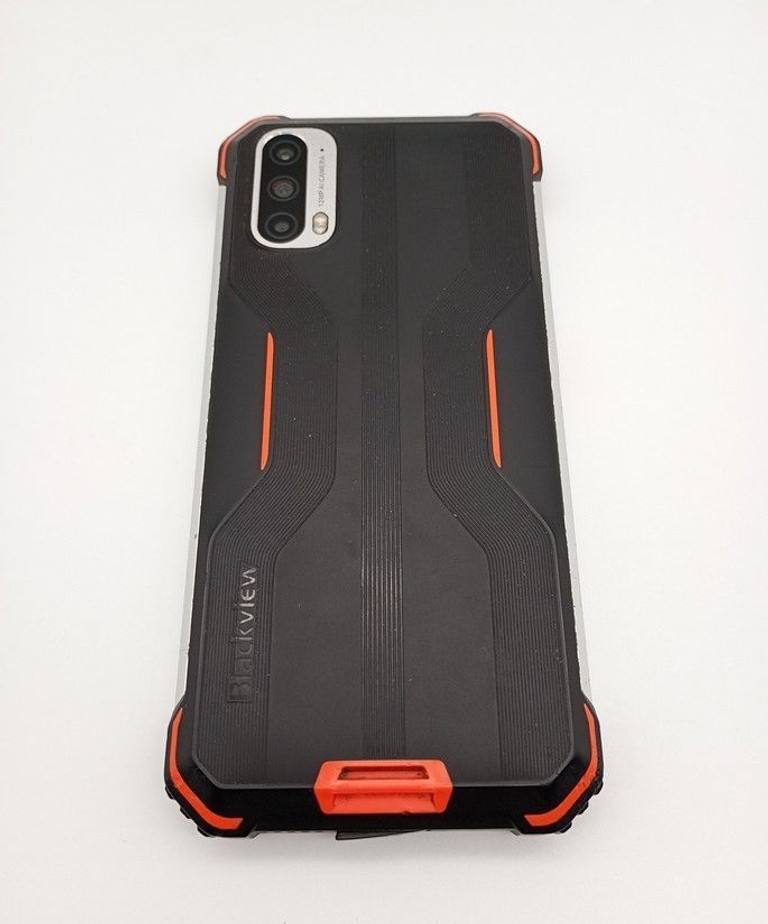 Розпродаж Blackview bv7100 6/128gb, продавець Техноскарб
