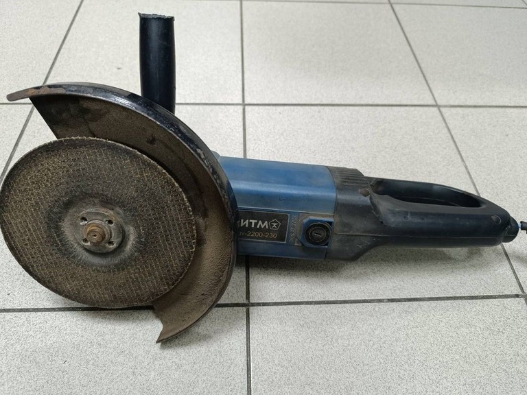 Оголошення Ритм мшу-2200-230 Б/У