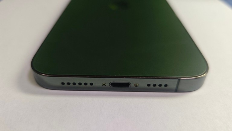 Apple iphone 13 pro max 128gb Код:01-200976865. Зображення 9
