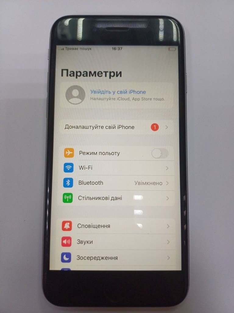 Дешево Apple iphone 6s 32gb з ломбарду
