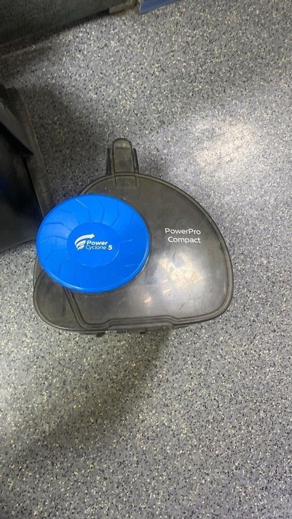 Распродажа Philips FC9334/09, продавец Техноскарб